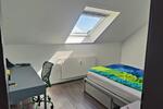 Dachgeschoßwohnung Isselburg - 3 Zimmer, 56 m&sup2;, 560&euro; | Angebot:26386974