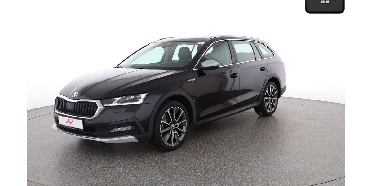 Skoda Octavia 95.439 km 25.770 &euro; Berlin 12103