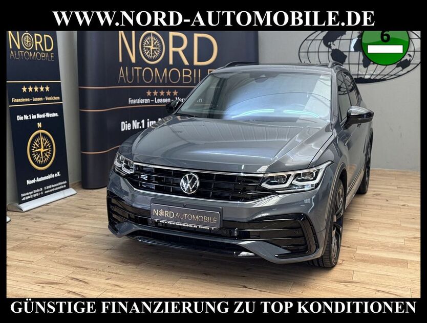 VW Tiguan 29.600 km 39.990 € Rastede/ Wahnbek 26180