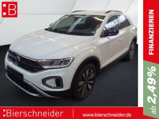 VW T-Roc 24.180 km 22.450 &euro; Manching 85077