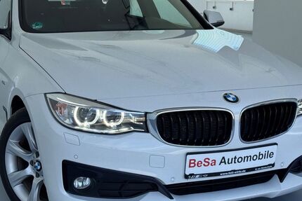BMW 318 53.000 km 15.990 &euro; Wallersdorf 94522