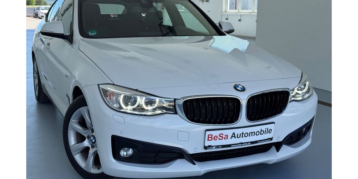 BMW 318 53.000 km 15.990 &euro; Wallersdorf 94522