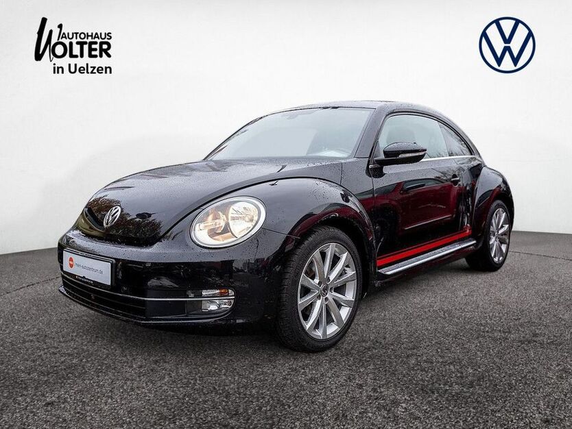 Beetle