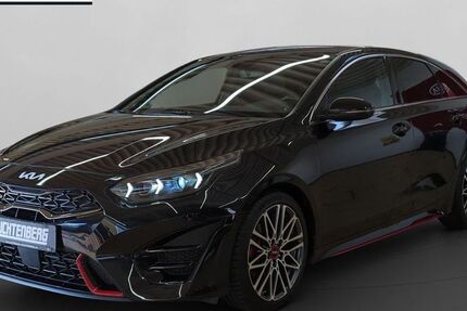 Kia pro ceed / ProCeed 37.500 km 27.590 &euro; Leverkusen 51381