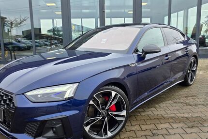 Audi A5 5.000 km 54.999 &euro; Damme 49401