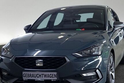 Seat Leon 15.150 km 23.960 &euro; München 80935