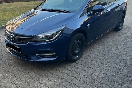 Opel Astra 68.951 km 12.900 &euro; Winnenden 71364