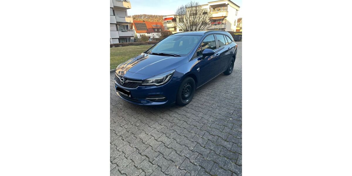 Opel Astra 68.951 km 12.900 &euro; Winnenden 71364