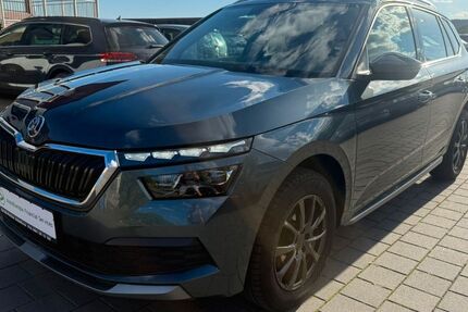 Skoda Kamiq 70.968 km 15.890 &euro; Pirk 92712