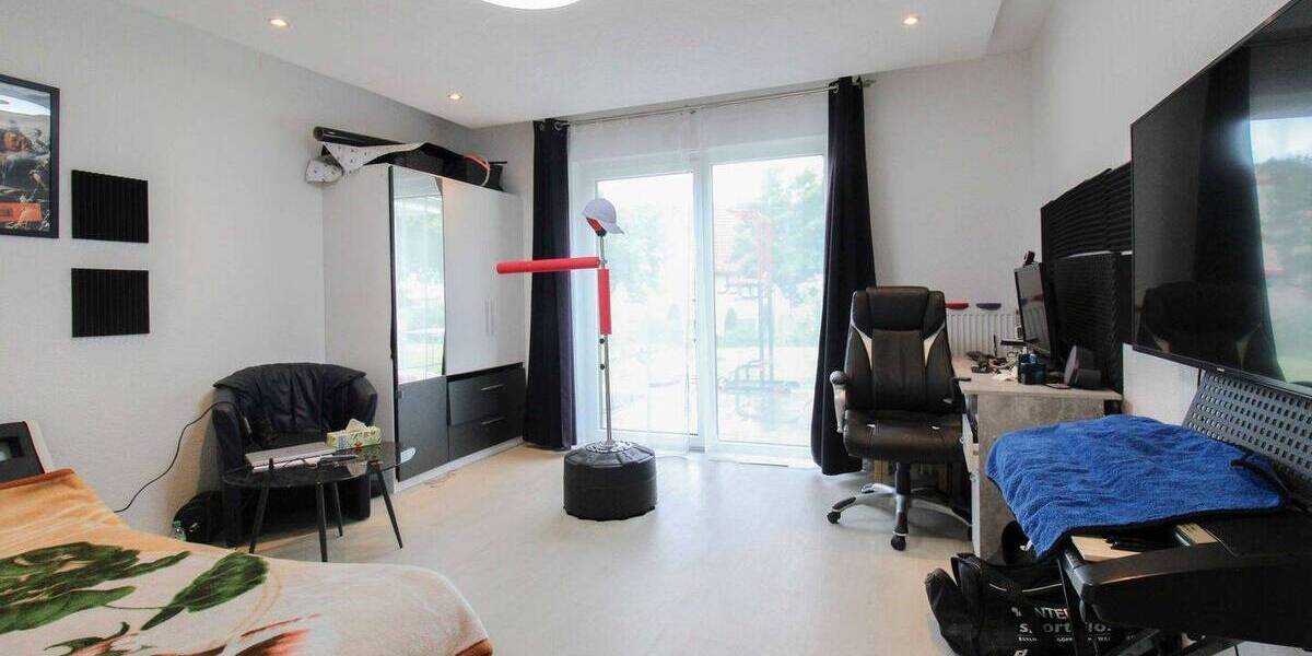 Bungalow Albstadt Tailfingen - 4 Zimmer, 141 m&sup2;, 500.000&euro; | Angebot:26698672