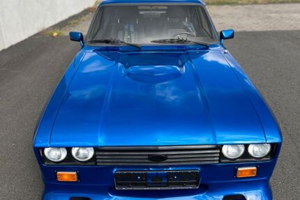 Ford Capri