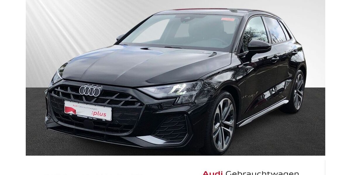 Audi A3 26.038 km 33.970 &euro; Itzehoe 25524