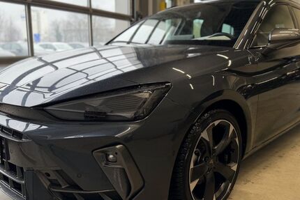 Cupra Leon 26.296 km 25.900 &euro; Memmingen 87700
