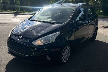 Ford B-Max 109.954 km 2.499 &euro; Weil der Stadt 71263