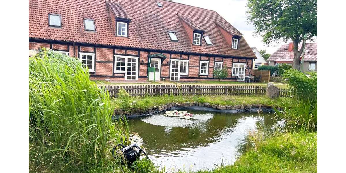 Wohnung zum Mieten in Dargun 400 € 50 m² 2 zimmer