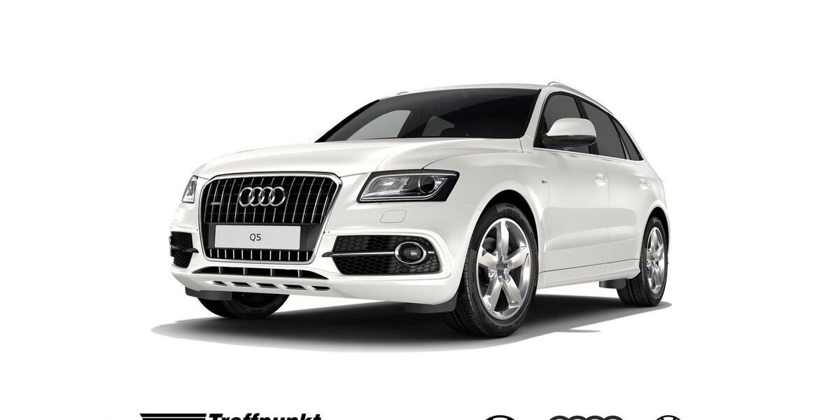 Audi Q5 105.900 km 17.800 &euro; Michelstadt 64720