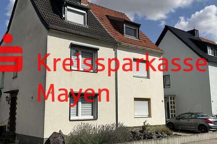 Haus Andernach - 6 Zimmer, 120 m&sup2;, 250.000&euro; | Angebot:27722455