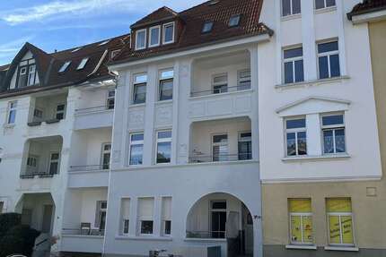 Wohnung Halberstadt - 1 Zimmer, 20 m&sup2;, 179&euro; | Angebot:26335487