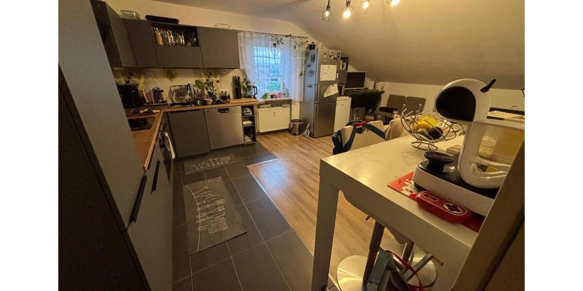 Dachgeschoßwohnung Regen - 3 Zimmer, 107 m&sup2;, 195.000&euro; | Angebot:27226208