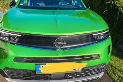 Opel Mokka 39.500 km 18.990 € Pfungstadt 64319