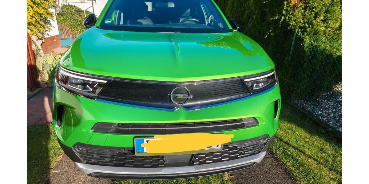 Opel Mokka 39.500 km 18.990 € Pfungstadt 64319
