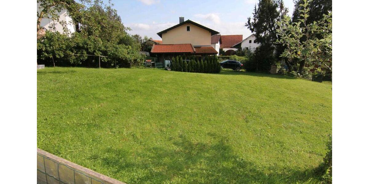 Etagenwohnung Bad Birnbach Asenham - 3 Zimmer, 100 m&sup2;, 199.000&euro; | Angebot:26857166