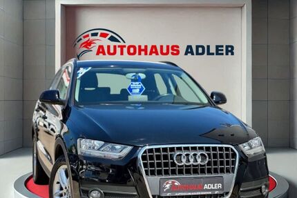 Audi Q3 185.900 km 11.990 &euro; Worms 67549
