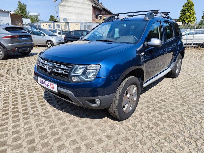 Duster