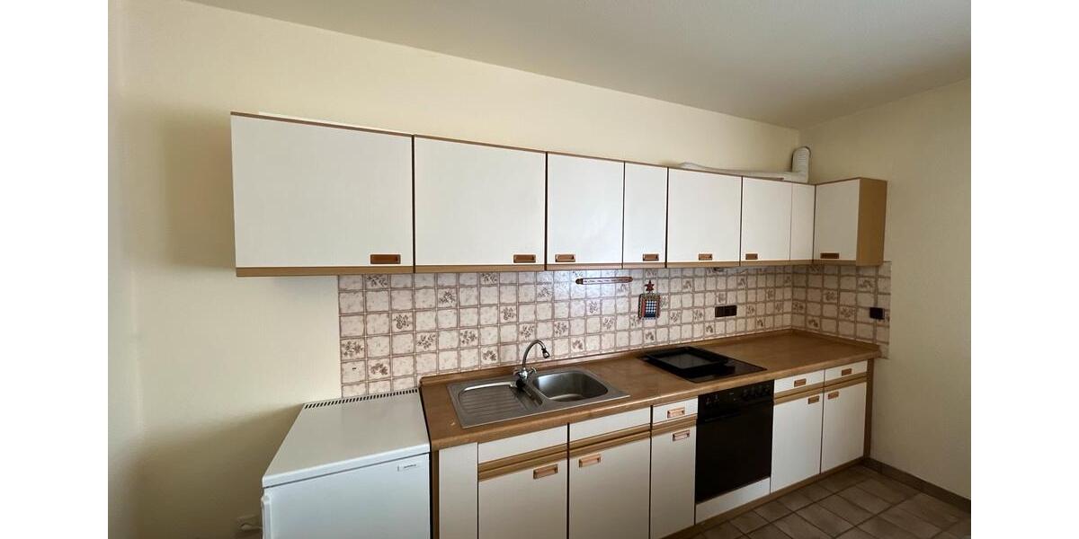 Etagenwohnung Winterberg - 2.5 Zimmer, 55 m&sup2;, 550&euro; | Angebot:26506451