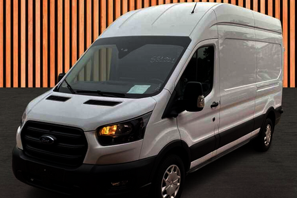 Ford Transit 33.635 km 25.980 &euro; Dresden/Weißig 01328