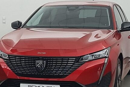 Peugeot 308 30.000 km 19.980 &euro; Buchdorf 86675