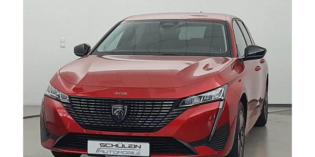 Peugeot 308 30.000 km 19.980 &euro; Buchdorf 86675