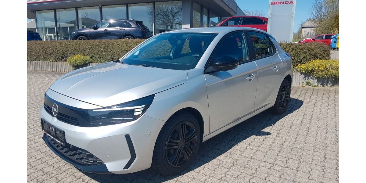 Opel Corsa 19.490 km 15.490 &euro; Annaberg-Buchholz 09456