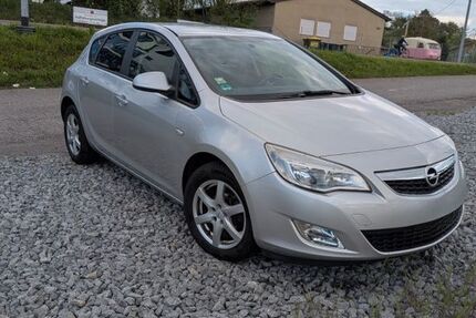 Opel Astra 188.967 km 3.700 &euro; Heilbronn 74074