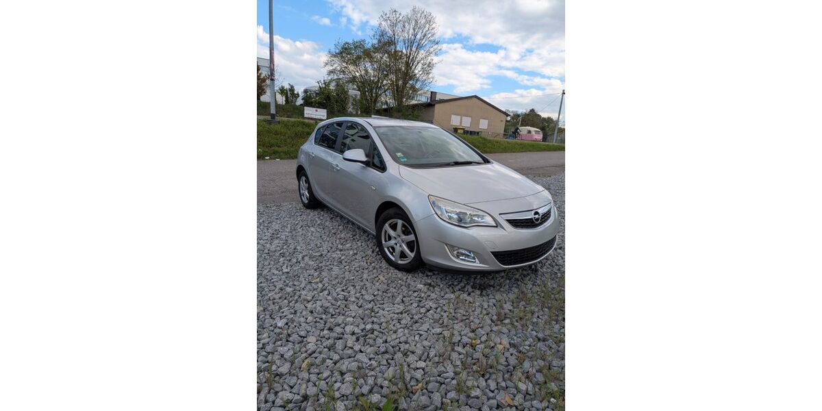 Opel Astra 188.967 km 3.700 &euro; Heilbronn 74074