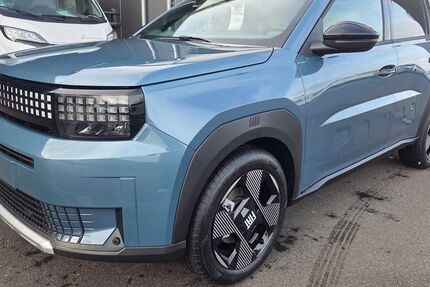 Fiat Grande Panda 1.001 km 23.480 &euro; Düren 52351