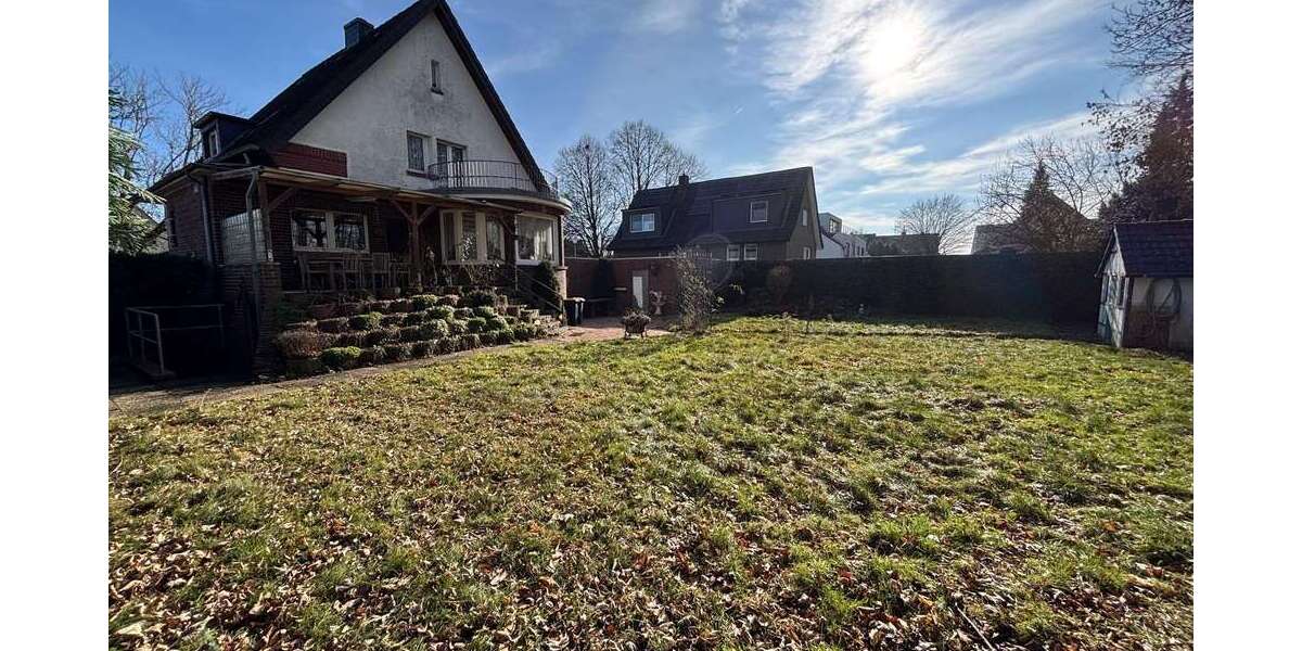 Grundstück Münster Münster-Südost - 749.000&euro; | Angebot:25105748