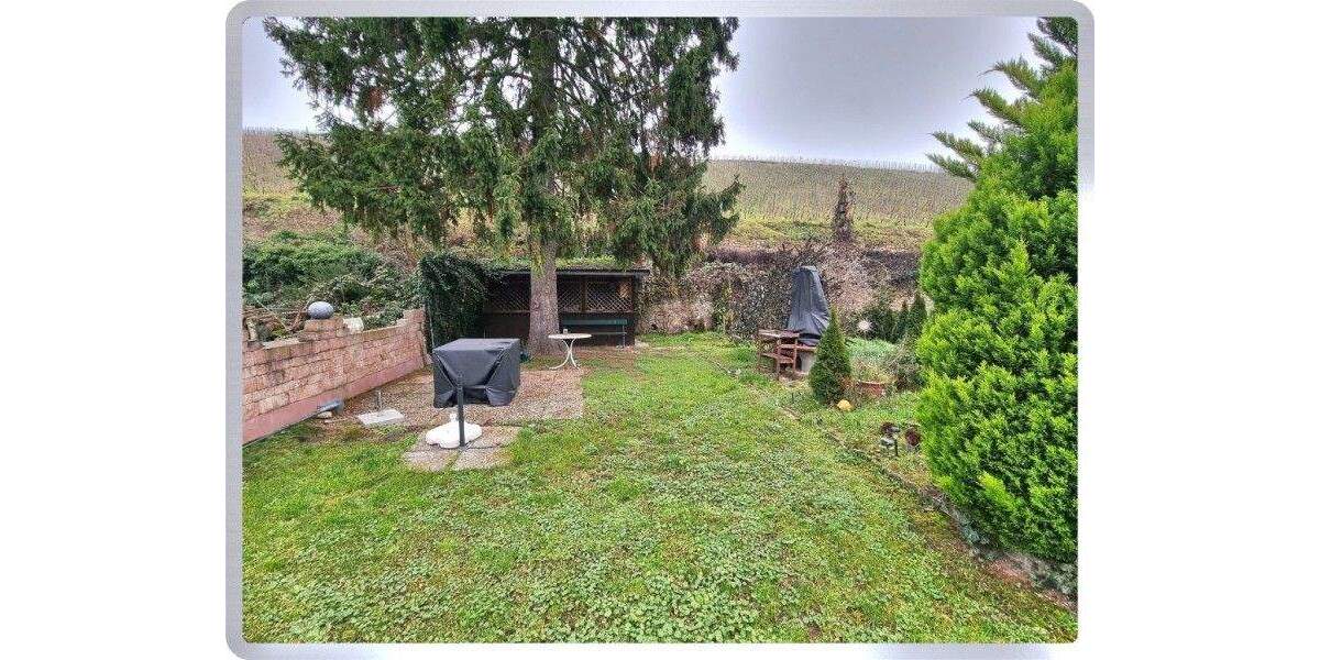 Etagenwohnung Geisenheim Johannisberg - 5 Zimmer, 113 m&sup2;, 289.000&euro; | Angebot:25705528