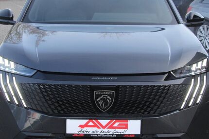 Peugeot 5008 17.955 km 29.950 &euro; Hüllhorst 32609