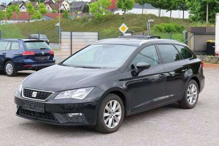 Seat Leon 175.700 km 6.950 &euro; Solms-Oberbiel 35606