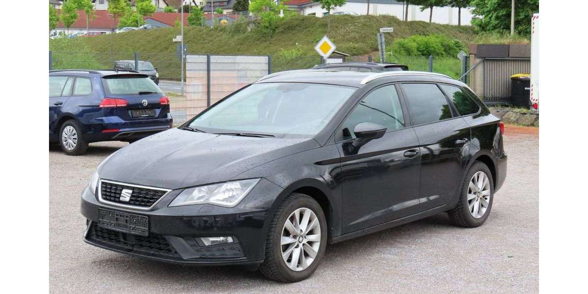 Seat Leon 175.700 km 6.950 &euro; Solms-Oberbiel 35606