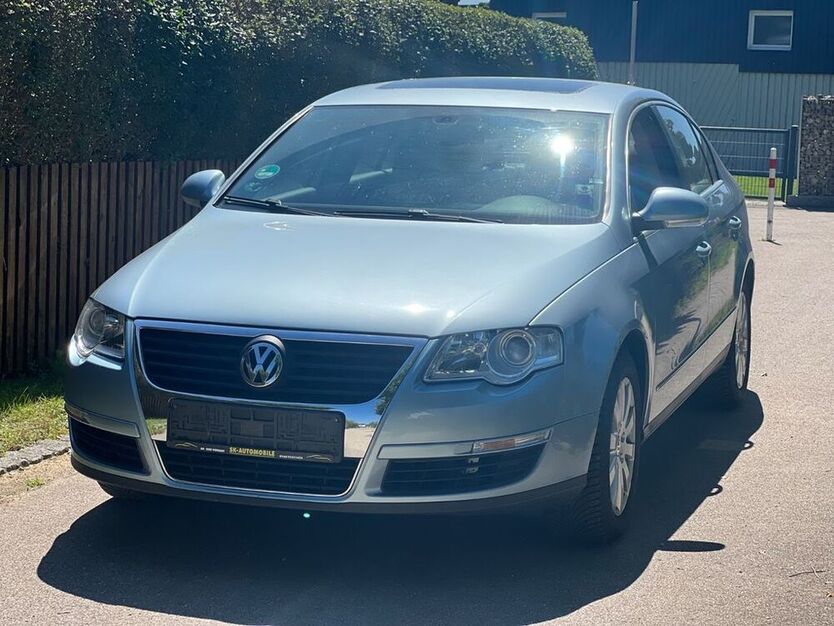 Passat
