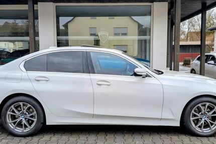 BMW 320 40.000 km 32.999 &euro; Genderkingen 86682