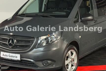 Mercedes-Benz Vito 130.000 km 30.490 &euro; Landsberg am Lech 86899