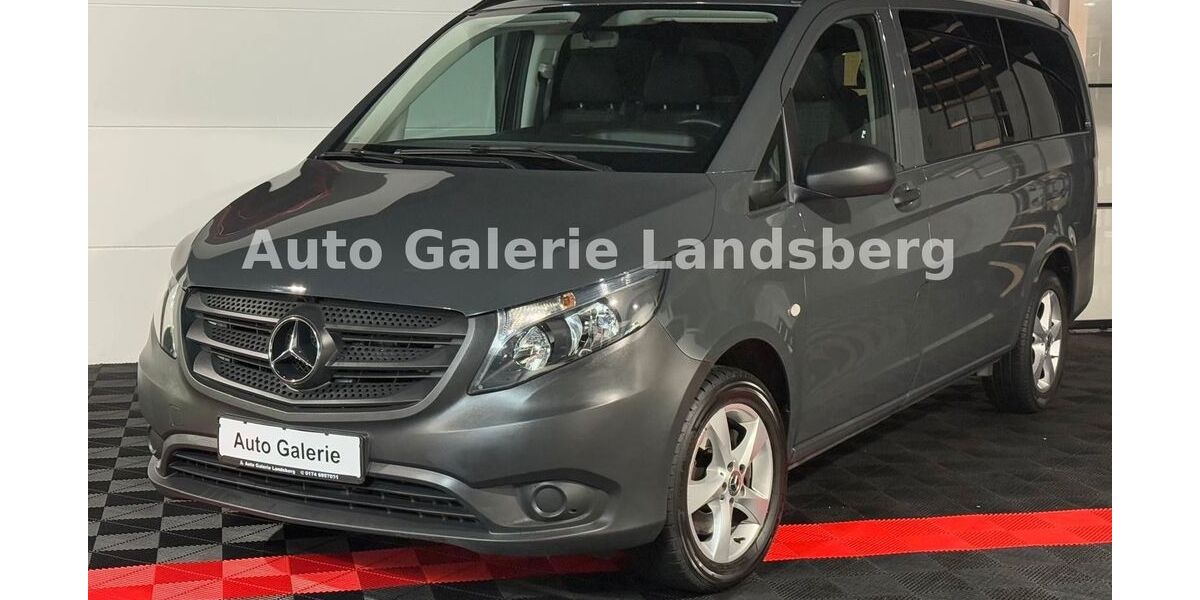 Mercedes-Benz Vito 130.000 km 30.490 &euro; Landsberg am Lech 86899