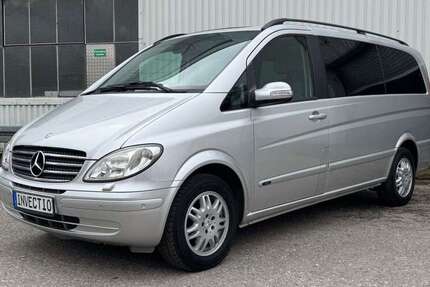 Mercedes-Benz Viano 199.000 km 11.999 &euro; Puchheim-Bahnhof (bei München) 82178