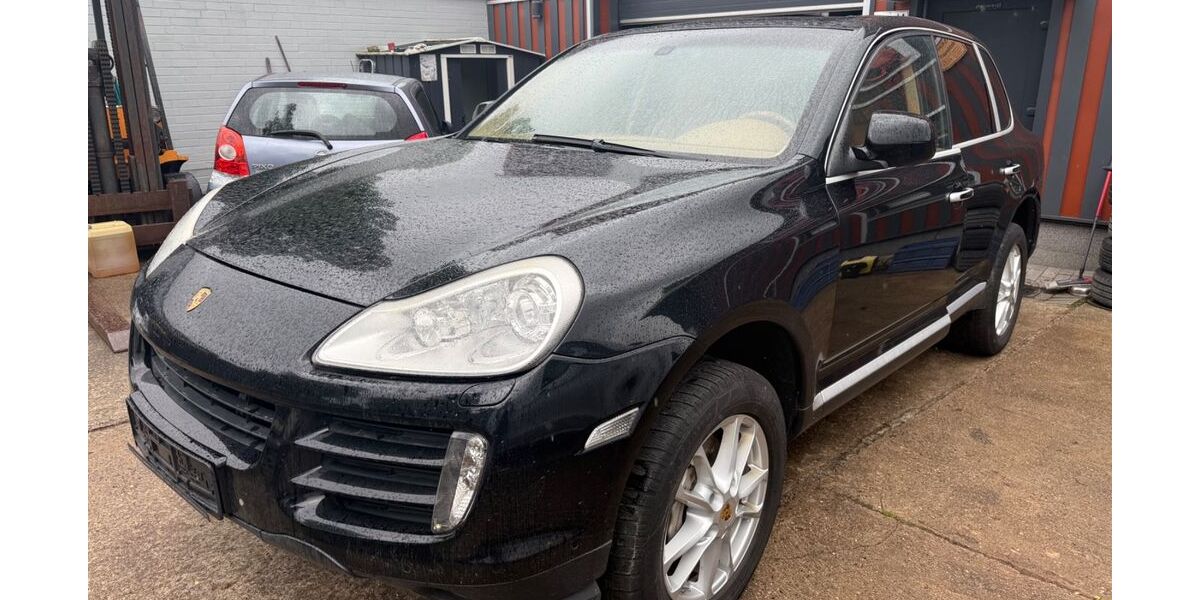 Porsche Cayenne 251.000 km 5.999 &euro; Barsinghausen / Stemmen 30890