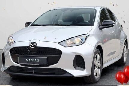 Mazda 2 Hybrid 1.416 km 23.980 &euro; Ansbach-Brodswinden 91522