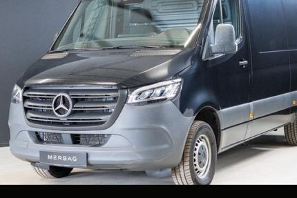 Mercedes-Benz Sprinter 275.140 km 22.253 &euro; Trier 54294