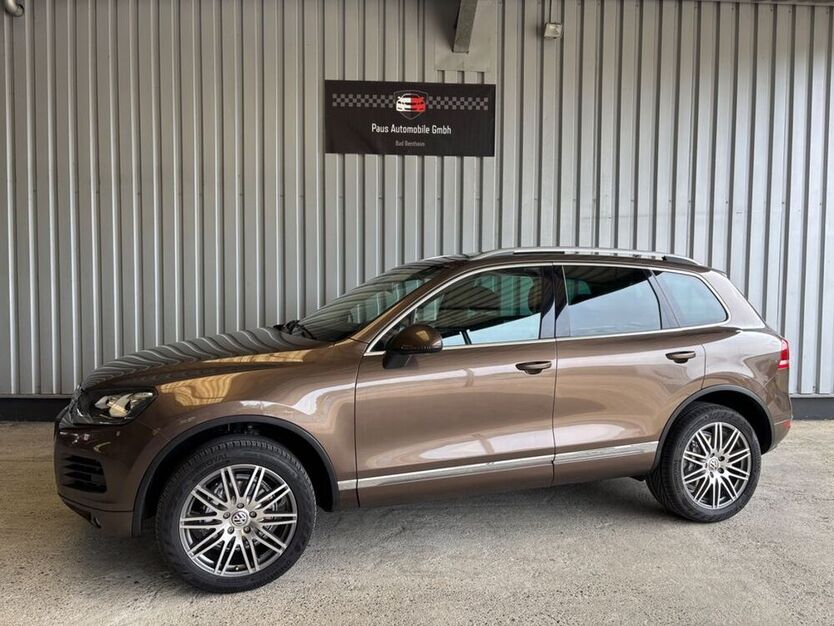 Touareg